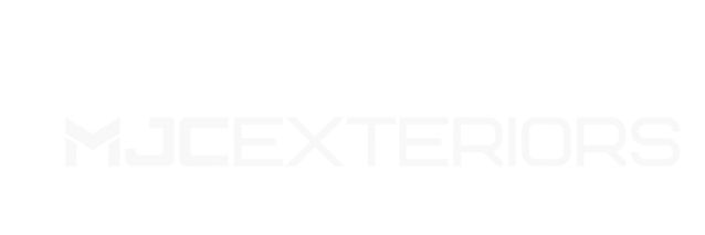 MJC Exteriors Logo
